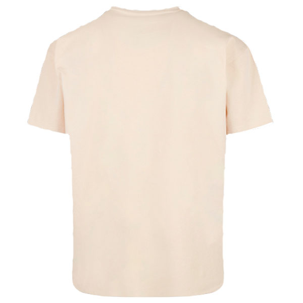 Sudadera Cremallera y capucha Trasero